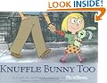 Knuffle Bunny Too