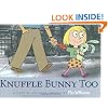 Knuffle Bunny Too: A Case of Mistaken Identity