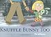 Knuffle Bunny Too