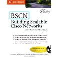 BCSN: Building Scalable Cisco Networks (Book CD-ROM package) by Arjan Aelmans, Floris Houniet, and Tan Nam-Kee