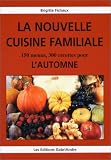 Revue GabriAndre  / La nouvelle cuisine familiale. : 2