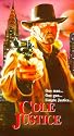 Cole Justice [VHS]