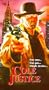 Cole Justice [VHS]