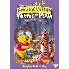 Growing Up With Winnie the Pooh - A Great Day of Discovery