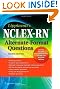 Lippincott's NCLEX-RN® Alternate-Format Questions