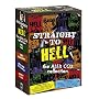 The Alex Cox Collection (Straight to Hell/Repo Man/Death and the Compass/Three Businessmen)