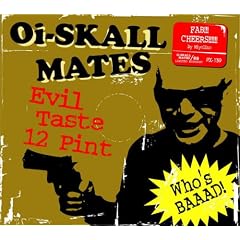 Six Pint Evil Taste