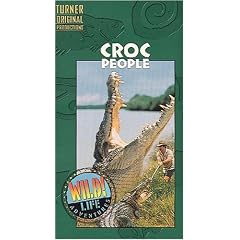 Wild Life Adventures [VHS]