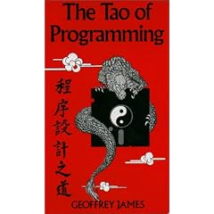 The Tao of Programming