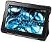 Buffalo Case for All New Kindle Fire HDX 8.9, Black (will fit 3rd and 4th generation)