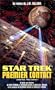 Star trek premier contact