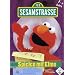 Sesamstra�e - Spielen mit Elmo