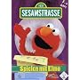 Sesamstra�e - Spielen mit Elmo