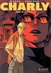 Charly, tome 10 : Ange