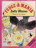 Fudge-a-mania: Complete & Unabridged (Cavalcade story cassettes)