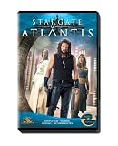 cover of Stargate Atlantis Season 2, Volume 2.5