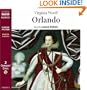Orlando (Modern Classics)