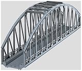 M�rklin 74636 - Bogenbr�cke 360 mm, H0
