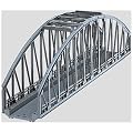 M�rklin 74636 - Bogenbr�cke 360 mm, H0