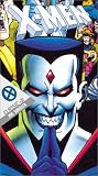 Review Universal Studios  / X-Men - Mr. Sinister - Till Death Do Us Part