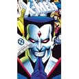 X-Men - Mr. Sinister - Till Death Do Us Part