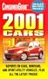 2001 Cars (Consumer Guide : Cars, 2001)