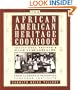The African-American Heritage Cookbook: Traditional Recipes and Fond Remembrances From Alabama's Renowned Tuskegee Institute