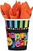 Bright New Year - 9 oz. Paper Cups (50) Party Supplies