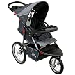 Baby Trend Jogger - Gray Mist