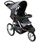 Baby Trend Jogger - Gray Mist