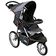 Baby Trend Jogger Stroller - Gray Mist