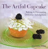 The Artful Cupcake by Marcianne Miller
