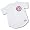 Chicago Cubs Replica Majestic Home Baseball Jersey