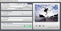 Pinnacle Mobile Media Converter (PC)