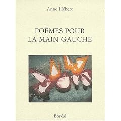 Po�mes pour la main gauche