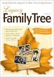 Legacy Family Tree 7.0