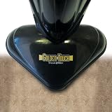 Golden Touch Steam Mop - Steam Floor Mop - Floor And Carpet Cleaner.