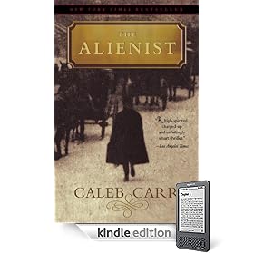 The Alienist: A Novel