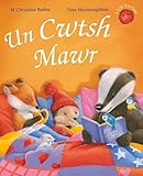 Un cwtsh mawr
