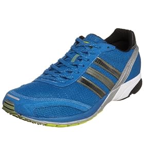 adidas Men's adiZero adios Running Shoe