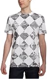 DC Young Men's Mare Short Sleeve Tee