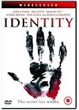 Identity [DVD] [2003]