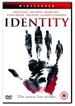 Identity [DVD] [2003]