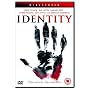 Identity [DVD] [2003]