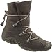 Merrell Women's Forecast Tug Leather (Chocolate)