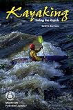 Books : Kayaking: Riding the Rapids (Cover-to-Cover Informational Books: Thrills & Adv)