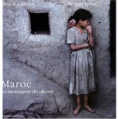 Maroc : Les montagnes du silence