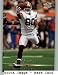 2008 Upper Deck #42 Kellen Winslow Jr - Cleveland Browns (Football Cards)