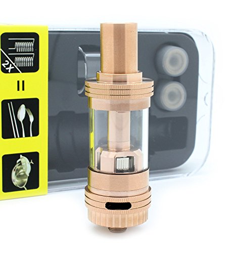 elfbar elfa master akku Uwell Crown 4 200W TC Starter Kit main image 1