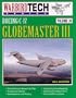 Boeing C-17 Globemaster III - Warbird Tech Vol. 30 (Volume 30)